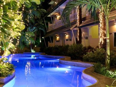 Naka Resort