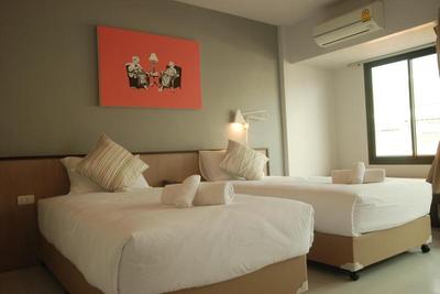 Chalong Sea Breeze
