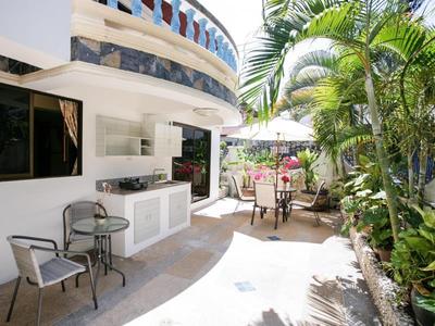 Eriksson Guesthouse