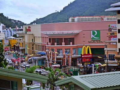 Ocean Ole Hotel Patong