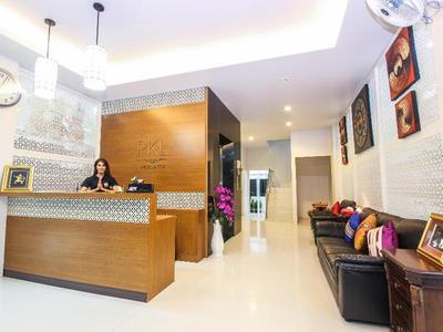 Pkl Residence