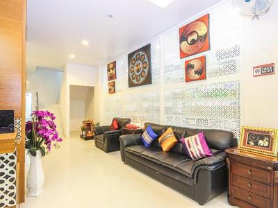 Pkl Residence