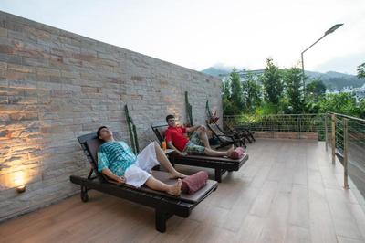Orchid Garden Hotel