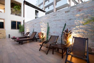 Orchid Garden Hotel