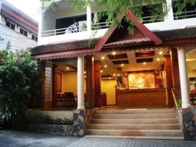 Baan Pron Phateep