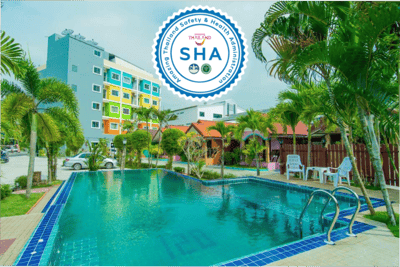 Phaithong Sotel Resort