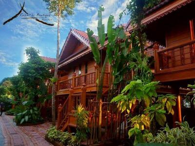 Ruenthai Boutique