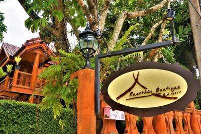 Ruenthai Boutique