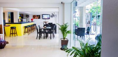 Baan Paradise Hotel