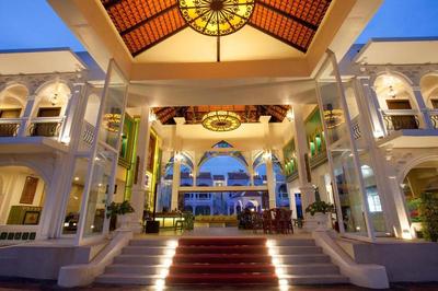 Supicha Pool Access Hotel