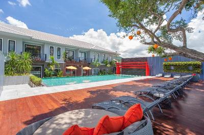 The Lake Chalong Resort
