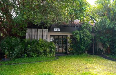 Bed Phrasingh Hotel Adults Only