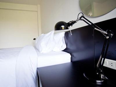 Bed Phrasingh Hotel Adults Only