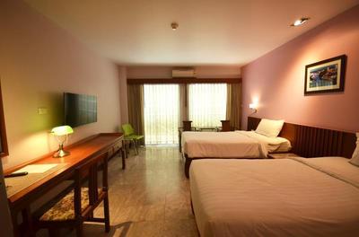 Sakorn Residence And Hotel