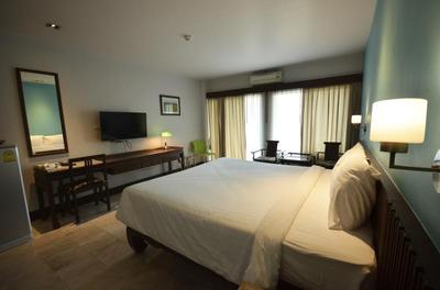 Sakorn Residence And Hotel