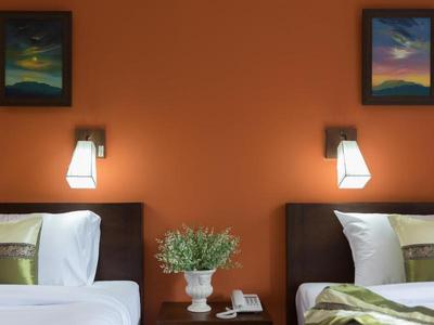 Big Tree Boutique Hotel