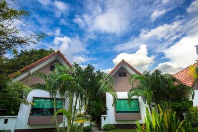 E Outfitting Boutique Hotel Chaingmai