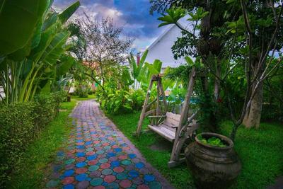 E Outfitting Boutique Hotel Chaingmai