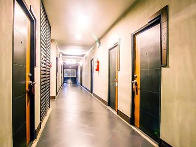 B2 Airport Boutique Budget Hotel