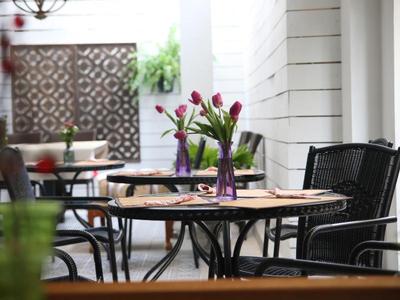 Namamema Colonial Boutique House