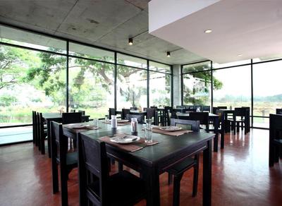 B2 Mahidol Boutique Budget Hotel