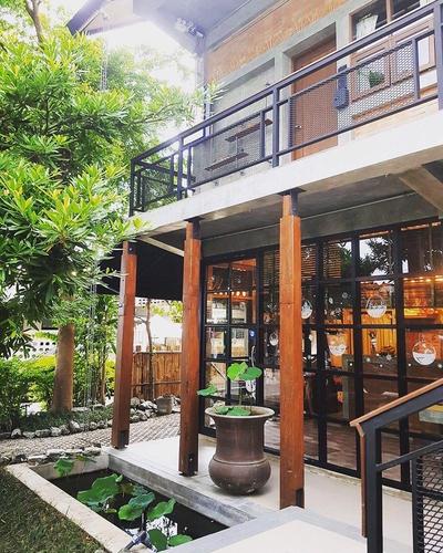 The Wishes Hotel at Chiangmai by ZUZU