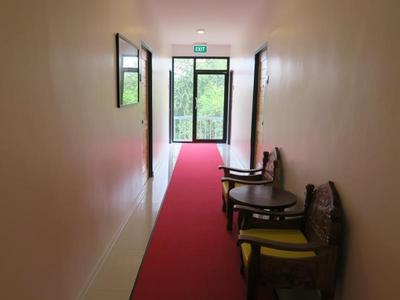 Montha Hotel