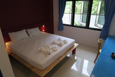 Montha Hotel