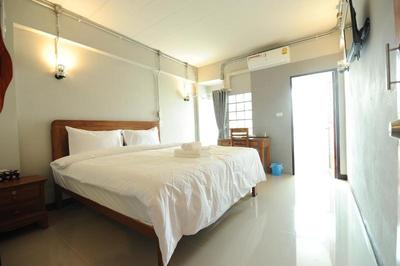 Nanya Hotel Chiang Mai