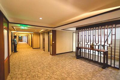Asia Hotels Group Poonpetch Chiangmai