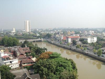 Diamond River Ping Petch Ngam Hotel