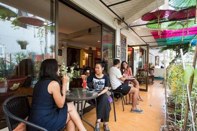 Kamala S Boutique Guesthouse