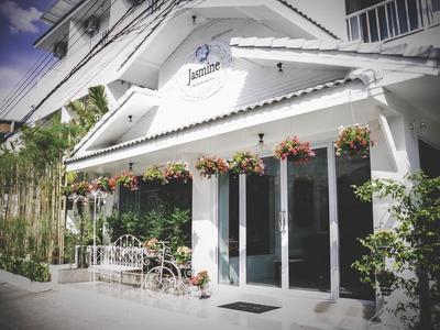 Jasmine Chiangmai Boutique Hotel