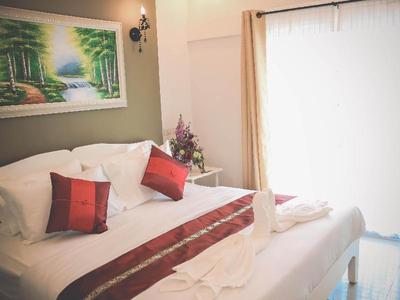 Jasmine Chiangmai Boutique Hotel