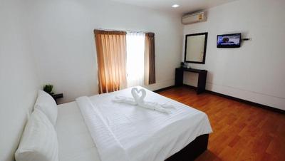 Basic Line Hotel At Loikroh