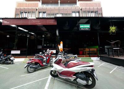 Basic Line Hotel At Loikroh