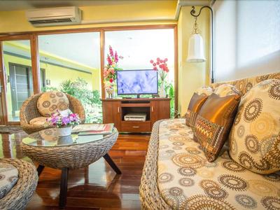 Tl Residence