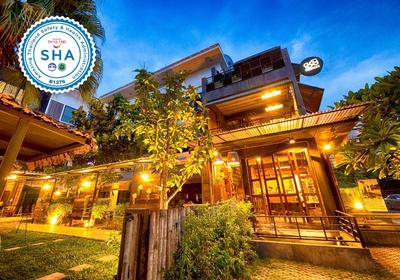 Gord Chiangmai