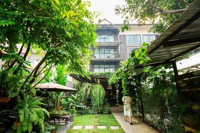 Gord Chiangmai