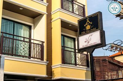 Villa Thai Orchid