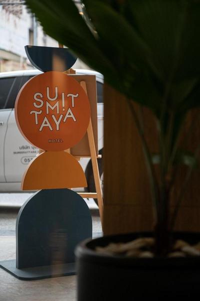 Sumittaya Chiangmai Hotel