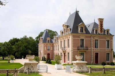 Alexandra Palace – La Maison Younan