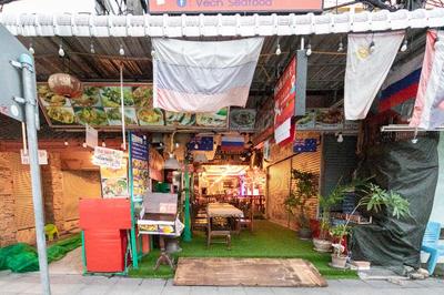 Vech Guesthouse Patong by ZUZU