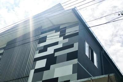 TF Apartment by ZUZU