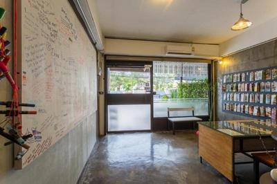Zz House Chiang Mai
