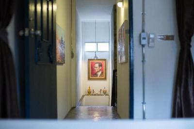 Zz House Chiang Mai