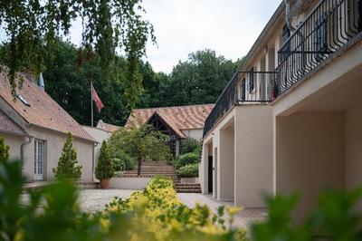 Domaine de Vaugouard – La Maison Younan