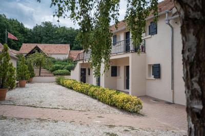 Domaine de Vaugouard – La Maison Younan