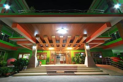 Hiso place Hotel