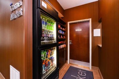 Fairfield Inn By Marriott Louisville North
